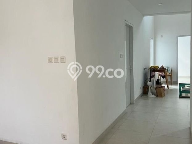 Rumah Minimalis 3 KT di Grand Wisata Bekasi Rumah Minimalis 3 KT di Grand Wisata Bekasi