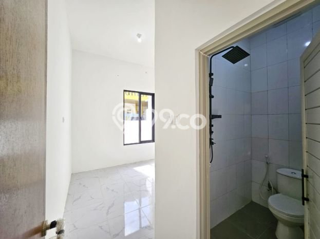 Rumah Impian Keluarga 3 Kamar Lokasi Tenang di Harapan Indah, Bekasi Rumah Impian Keluarga 3 Kamar Lokasi Tenang di Harapan Indah, Bekasi