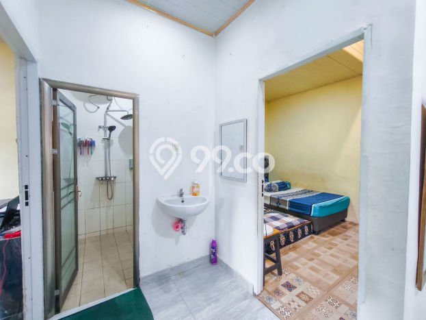 Rumah Minimalis 3 Kamar LT 128m2 di Cilebut Rumah Minimalis 3 Kamar LT 128m2 di Cilebut