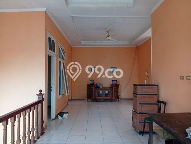 Rumah Minimalis 4 KT di Summarecon Bekasi Bekasi Rumah Minimalis 4 KT di Summarecon Bekasi Bekasi