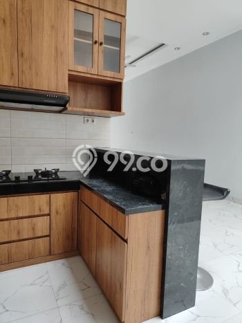 Rumah Luas Asri 3 KT Siap Huni di Jati Asih Bekasi Rumah Luas Asri 3 KT Siap Huni di Jati Asih Bekasi