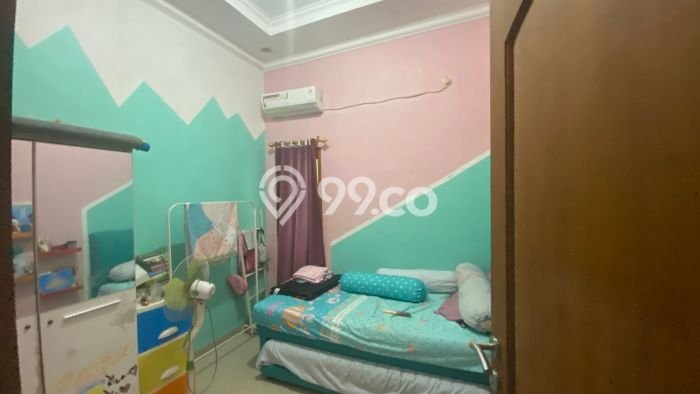 Jual Rumah Minimalis Bagus Punya 3 KT di Sawangan Depok SHM Jual Rumah Minimalis Bagus Punya 3 KT di Sawangan Depok SHM