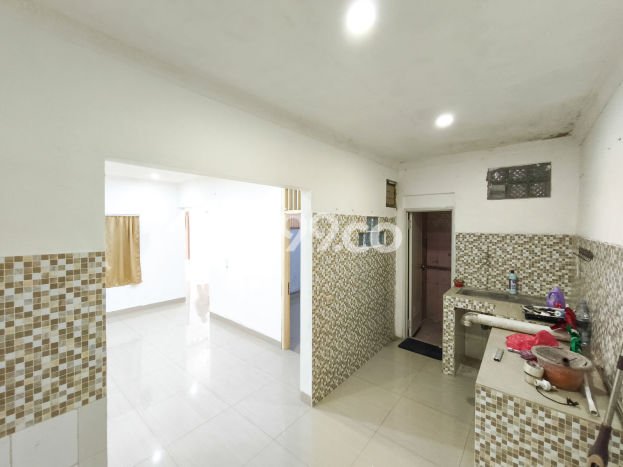 Hunian Nyaman Asri 4 KT Siap Huni di Bintaro Tangerang Selatan Hunian Nyaman Asri 4 KT Siap Huni di Bintaro Tangerang Selatan