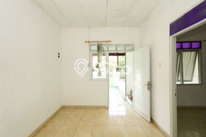 Jual Rumah Modern 2 KT di Bekasi, Bekasi Jual Rumah Modern 2 KT di Bekasi, Bekasi