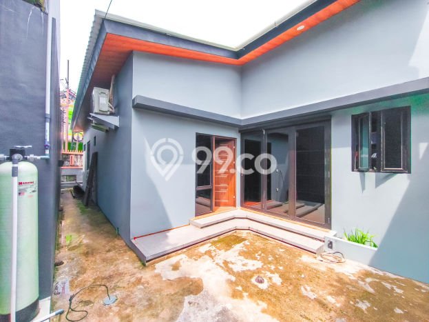 Dijual Hunian Mewah dengan Fasilitas Sekitar Komplit di Cilandak, Jakarta Selatan Dijual Hunian Mewah dengan Fasilitas Sekitar Komplit di Cilandak, Jakarta Selatan
