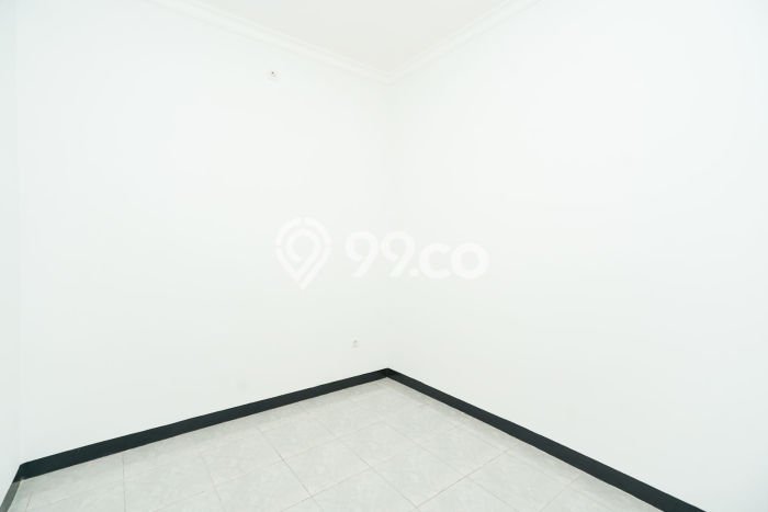 Rumah Modern 2 Kamar LT 67m2 di Bekasi Rumah Modern 2 Kamar LT 67m2 di Bekasi