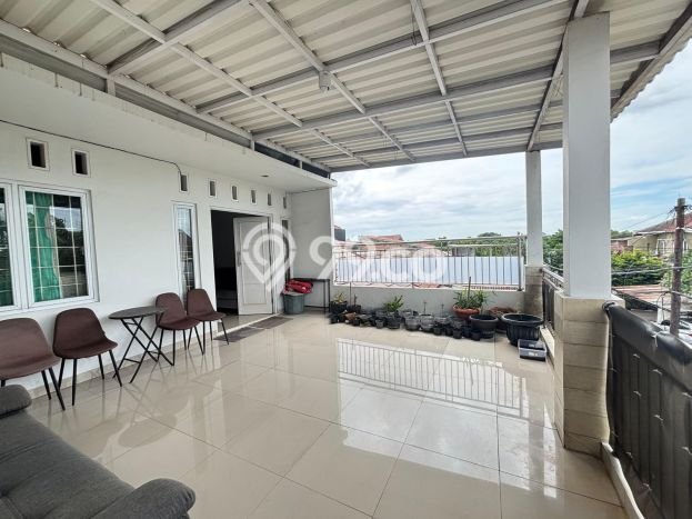 Dijual Rumah Strategis Bagus Punya 3 KT di Pamulang Tangerang Selatan SHM Dijual Rumah Strategis Bagus Punya 3 KT di Pamulang Tangerang Selatan SHM