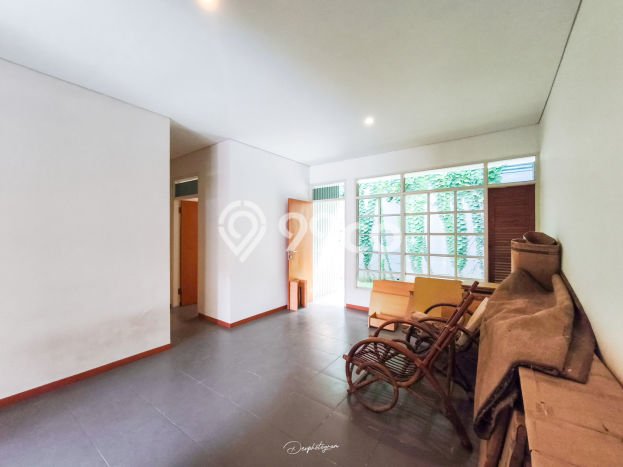 Rumah Modern 4 KT LT 144m2 di Sentul City Rumah Modern 4 KT LT 144m2 di Sentul City