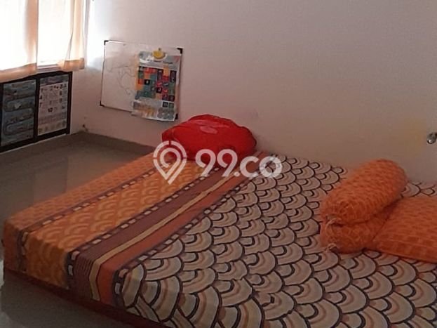 Dijual Hunian Rumah Nyaman 2 Kamar di Jati Asih, Bekasi Dijual Hunian Rumah Nyaman 2 Kamar di Jati Asih, Bekasi
