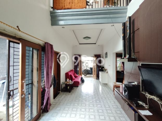 Rumah Modern Minimalis 5 Kamar Siap Huni di Ciampea Rumah Modern Minimalis 5 Kamar Siap Huni di Ciampea