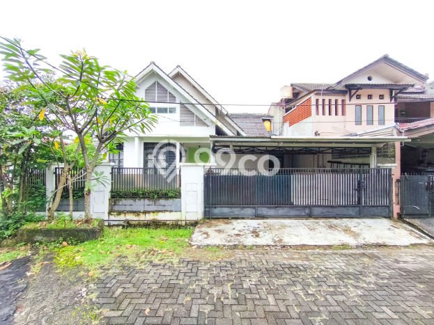 Dijual Hunian Mewah dengan Fasilitas Sekitar Lengkap di Pamulang, Tangerang Selatan Dijual Hunian Mewah dengan Fasilitas Sekitar Lengkap di Pamulang, Tangerang Selatan