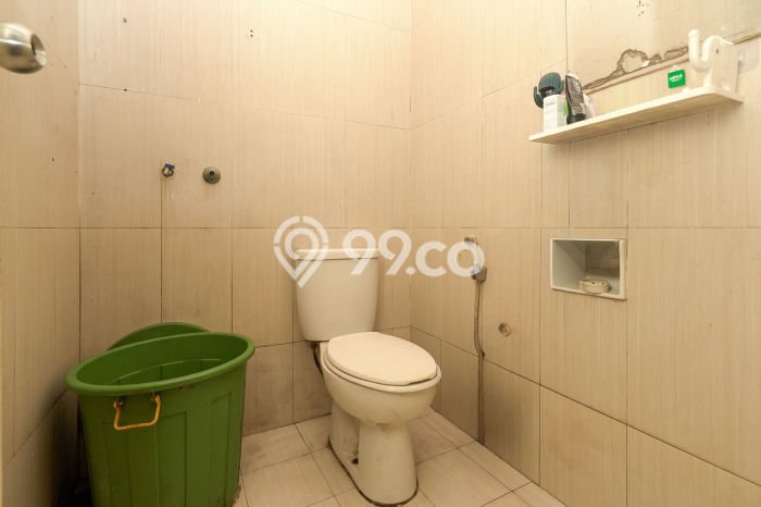 Rumah Modern 3 KT di Galaxy Bekasi Rumah Modern 3 KT di Galaxy Bekasi