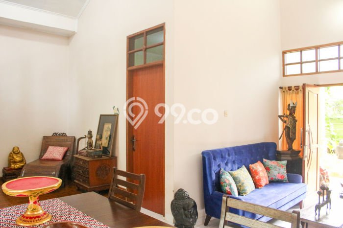 Hunian Cantik Minimalis Lb 180m2 di Pancoran Mas, Depok Hunian Cantik Minimalis Lb 180m2 di Pancoran Mas, Depok