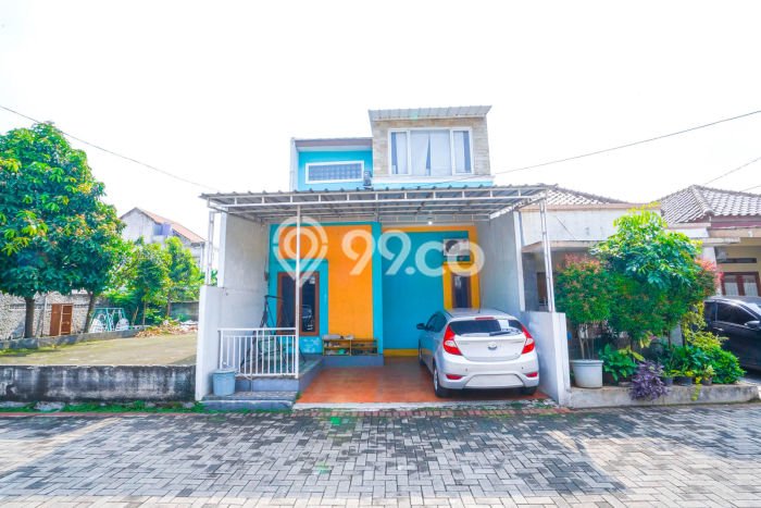 Jual Rumah Minimalis Bagus Punya 3 KT di Sawangan Depok SHM Jual Rumah Minimalis Bagus Punya 3 KT di Sawangan Depok SHM