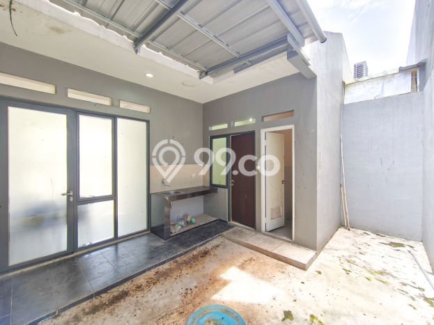 Dijual Rumah Strategis Bagus Punya 3 KT di Serpong Tangerang Selatan SHM Dijual Rumah Strategis Bagus Punya 3 KT di Serpong Tangerang Selatan SHM