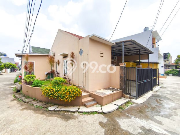 Dijual Hunian Rumah Terawat 3 Kamar di Lippo Karawaci, Tangerang Dijual Hunian Rumah Terawat 3 Kamar di Lippo Karawaci, Tangerang
