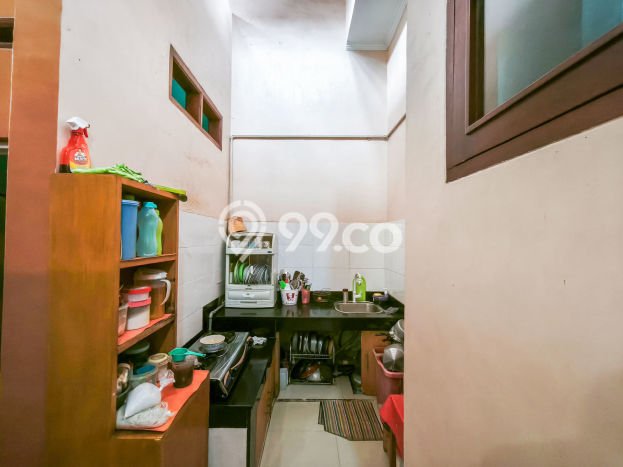 Dijual Rumah 4 Kamar Lokasi Ideal Bagus dan Strategis di Cibinong Dijual Rumah 4 Kamar Lokasi Ideal Bagus dan Strategis di Cibinong