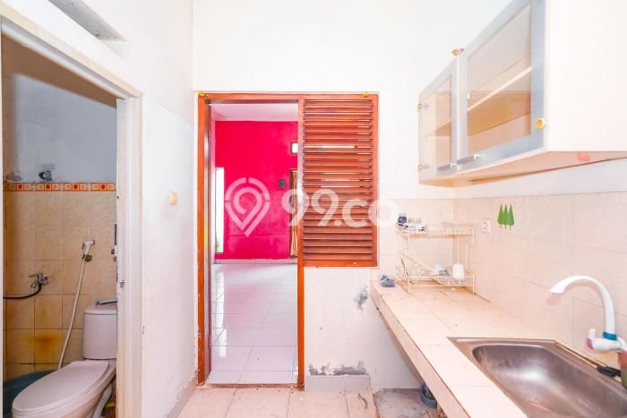 Rumah Modern Cantik 2 KT Siap Huni di Beji Rumah Modern Cantik 2 KT Siap Huni di Beji