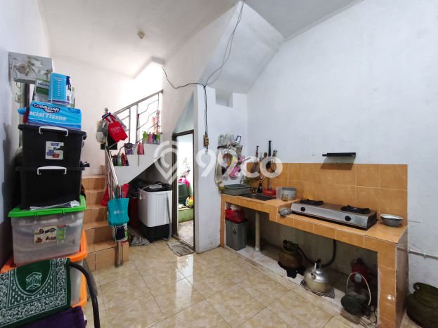 Dijual Rumah 2 Kamar Lokasi Ideal Bagus dan Strategis di Cibinong Dijual Rumah 2 Kamar Lokasi Ideal Bagus dan Strategis di Cibinong