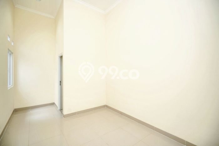 Rumah Berkualitas di Bekasi Utara, Bekasi, Luas 90m² Bangunan 122m² - BISA KPR! Rumah Berkualitas di Bekasi Utara, Bekasi, Luas 90m² Bangunan 122m² - BISA KPR!