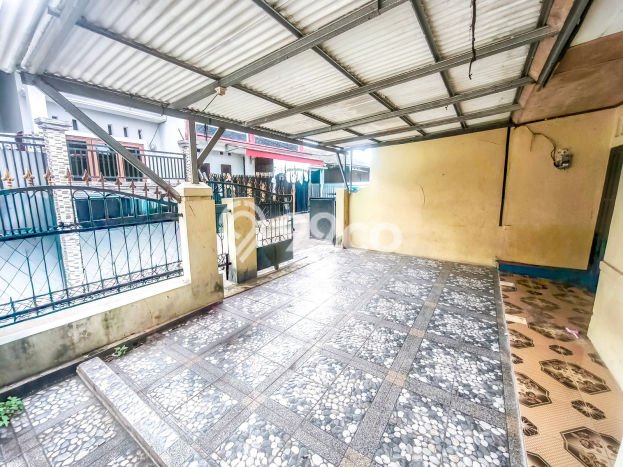 Rumah Nyaman 2 KT LB 45m2 Kondisi Bagus di Cibubur Rumah Nyaman 2 KT LB 45m2 Kondisi Bagus di Cibubur