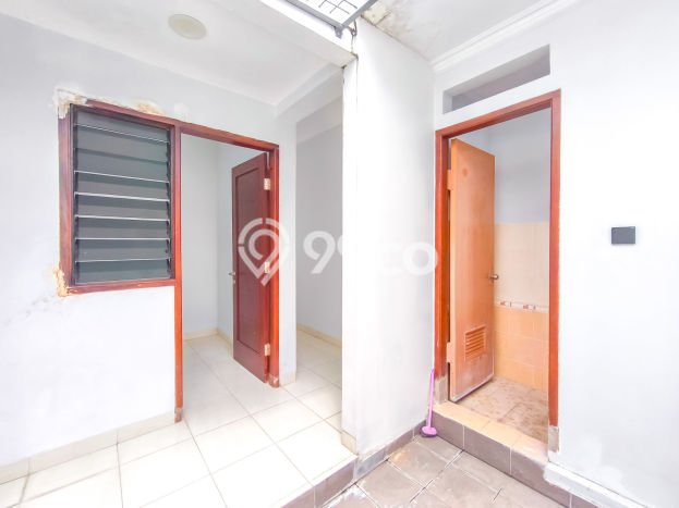 Dijual Rumah Mewah Exclusive di Jagakarsa, Jakarta Selatan Dijual Rumah Mewah Exclusive di Jagakarsa, Jakarta Selatan