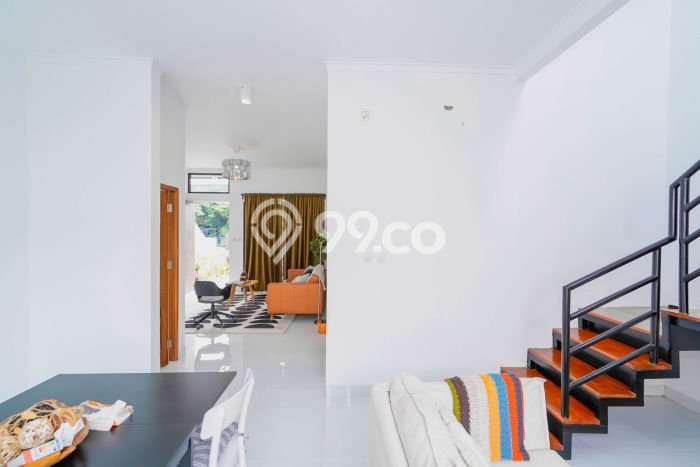 Rumah LT 144m² di Pusat Kota Graha Raya, Tangerang Selatan - Lokasi Premium Rumah LT 144m² di Pusat Kota Graha Raya, Tangerang Selatan - Lokasi Premium