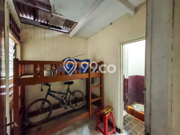 Dijual Hunian Mewah dengan Fasilitas Sekitar Lengkap di Pamulang, Tangerang Selatan Dijual Hunian Mewah dengan Fasilitas Sekitar Lengkap di Pamulang, Tangerang Selatan