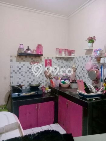 Rumah Modern LB/LT 50m2/60m2 Dijual di Kota Wisata, Bogor Rumah Modern LB/LT 50m2/60m2 Dijual di Kota Wisata, Bogor