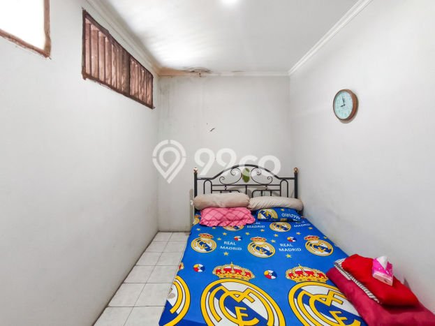 Jual Rumah Favorit Siap Huni LB 150m2 di Pamulang, Tangerang Selatan Jual Rumah Favorit Siap Huni LB 150m2 di Pamulang, Tangerang Selatan