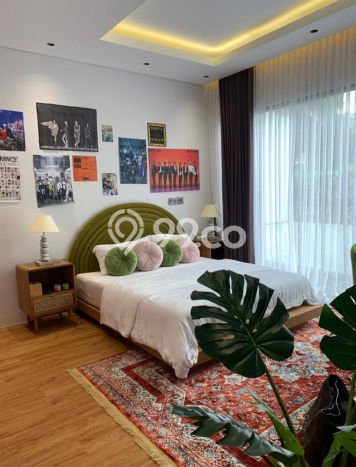 Hot Offer Hunian Premium Ideal dan Luas di Cinere, Depok Hot Offer Hunian Premium Ideal dan Luas di Cinere, Depok