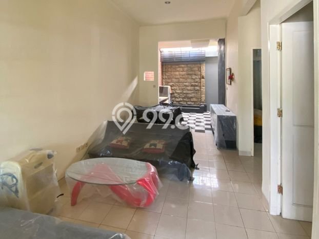 Rumah Modern Cantik 2 KT Siap Huni di Cileungsi Rumah Modern Cantik 2 KT Siap Huni di Cileungsi