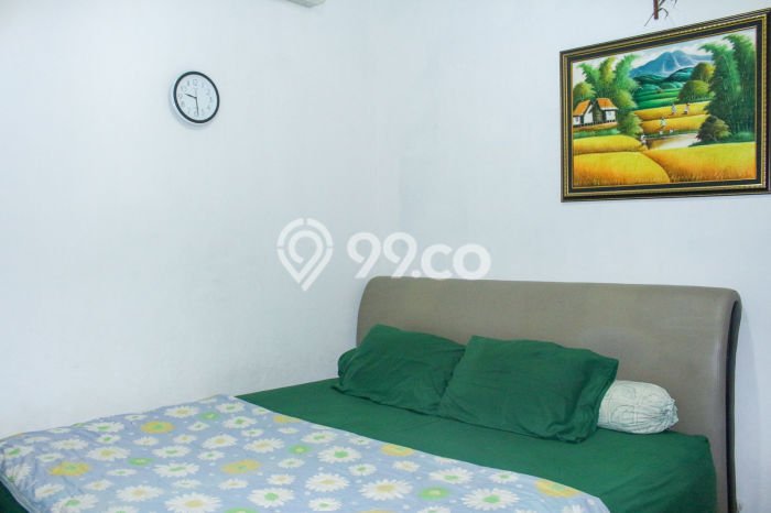 Rumah Modern 3 KT LT 150m2 di Jatibening Rumah Modern 3 KT LT 150m2 di Jatibening