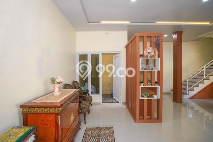 For Sale Rumah 2 Kamar Lokasi Ideal Bagus dan Strategis di Cilodong For Sale Rumah 2 Kamar Lokasi Ideal Bagus dan Strategis di Cilodong