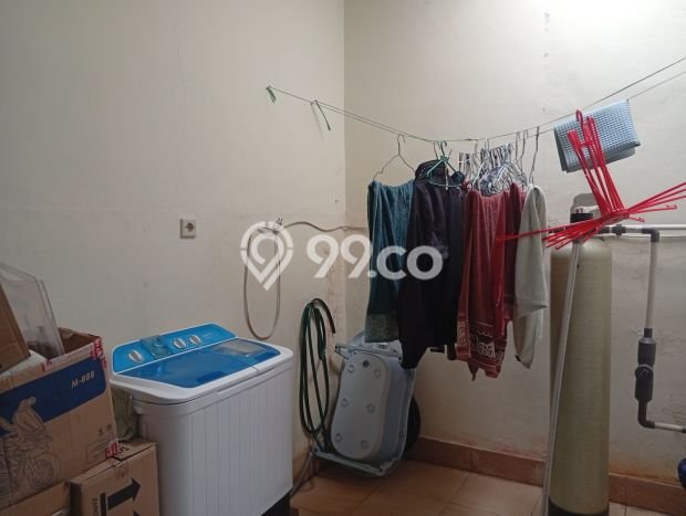 For Sale Rumah 2 Kamar Lokasi Ideal Bagus dan Strategis di Babelan For Sale Rumah 2 Kamar Lokasi Ideal Bagus dan Strategis di Babelan