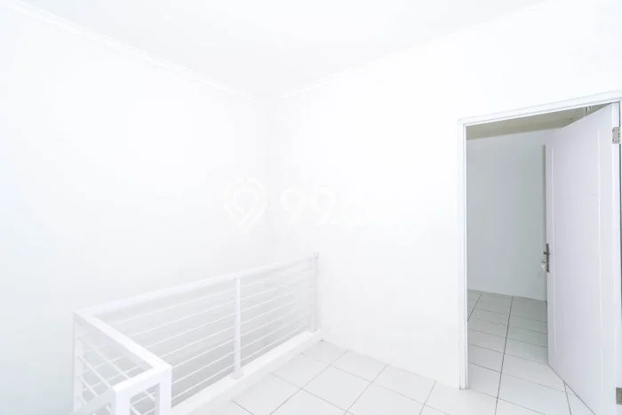 Rumah Strategis Minimalis Lb 81m2 di Setu, Tangerang Selatan Rumah Strategis Minimalis Lb 81m2 di Setu, Tangerang Selatan