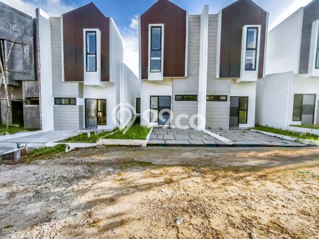 Hunian Terjangkau Dijual di Tangerang, Tangerang Harga Rp 500 Juta Hunian Terjangkau Dijual di Tangerang, Tangerang Harga Rp 500 Juta