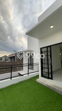 Dijual Cepat Rumah Bagus Siap Huni LB 164m2 di Bojong Gede, Bogor Dijual Cepat Rumah Bagus Siap Huni LB 164m2 di Bojong Gede, Bogor