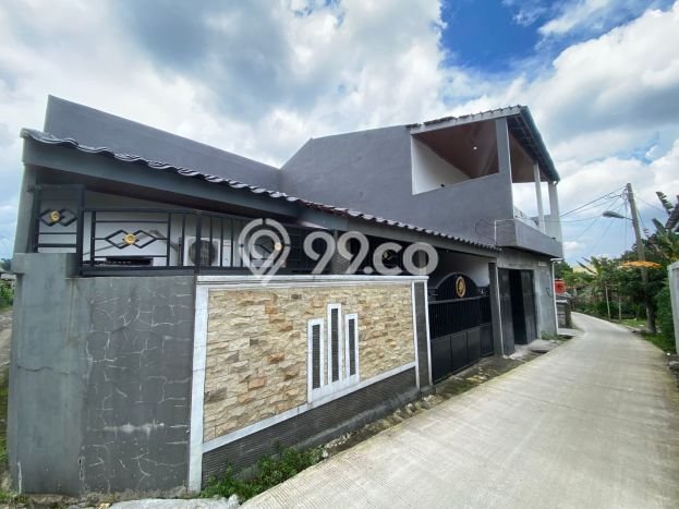 Dijual Rumah Minimalis Bagus Punya 4 KT di Bogor Barat Bogor SHM Dijual Rumah Minimalis Bagus Punya 4 KT di Bogor Barat Bogor SHM