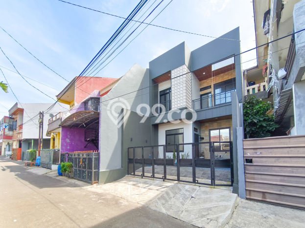 Jual Rumah Minimalis Bagus Punya 2 KT di Ciputat Timur Tangerang Selatan SHM Jual Rumah Minimalis Bagus Punya 2 KT di Ciputat Timur Tangerang Selatan SHM