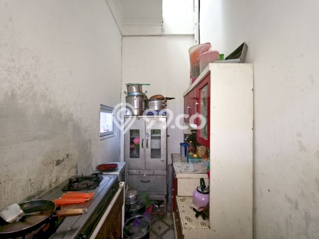 Rumah Strategis Modern Lb 69m2 di Bekasi Utara, Bekasi Rumah Strategis Modern Lb 69m2 di Bekasi Utara, Bekasi