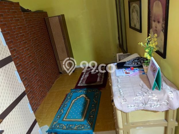 Dijual Rumah 3 Kamar Lokasi Strategis Bagus dan Strategis di Sawangan Dijual Rumah 3 Kamar Lokasi Strategis Bagus dan Strategis di Sawangan