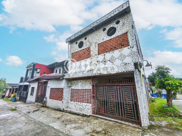 Hunian Nyaman Asri 4 KT Siap Huni di Citayam Depok Hunian Nyaman Asri 4 KT Siap Huni di Citayam Depok