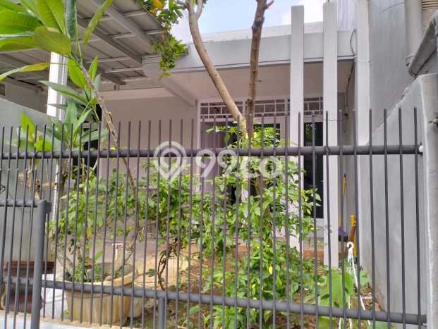Jual Rumah Eksklusif 2 KT di Ciparigi, Bogor Jual Rumah Eksklusif 2 KT di Ciparigi, Bogor