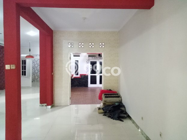 Jual Rumah Eksklusif 4 KT di Tanah Sareal, Bogor Jual Rumah Eksklusif 4 KT di Tanah Sareal, Bogor