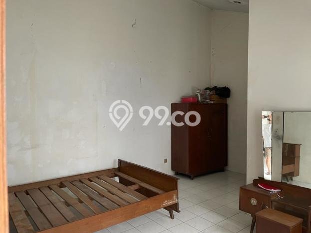 Rumah Modern 2 Kamar LT 136m2 di Cilendek Barat Rumah Modern 2 Kamar LT 136m2 di Cilendek Barat