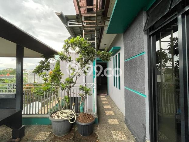 Jual Rumah Mewah Elegan Dengan View Cantik di Bubulak, Bogor Jual Rumah Mewah Elegan Dengan View Cantik di Bubulak, Bogor