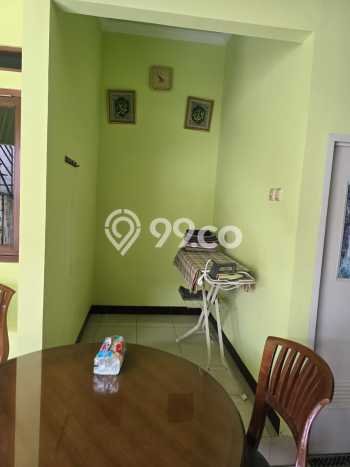 For Sale Hunian Rumah Nyaman 3 KT di Cimanggu, Bogor For Sale Hunian Rumah Nyaman 3 KT di Cimanggu, Bogor