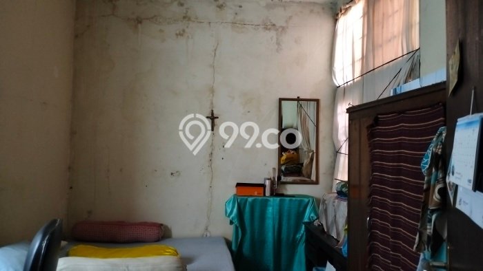 Rumah Elit Modern Siap Huni di Tegal Gundil Bogor Rumah Elit Modern Siap Huni di Tegal Gundil Bogor