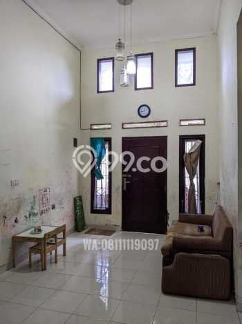 Dijual Rumah Modern 4 KT di Tanah Sareal, Bogor Dijual Rumah Modern 4 KT di Tanah Sareal, Bogor